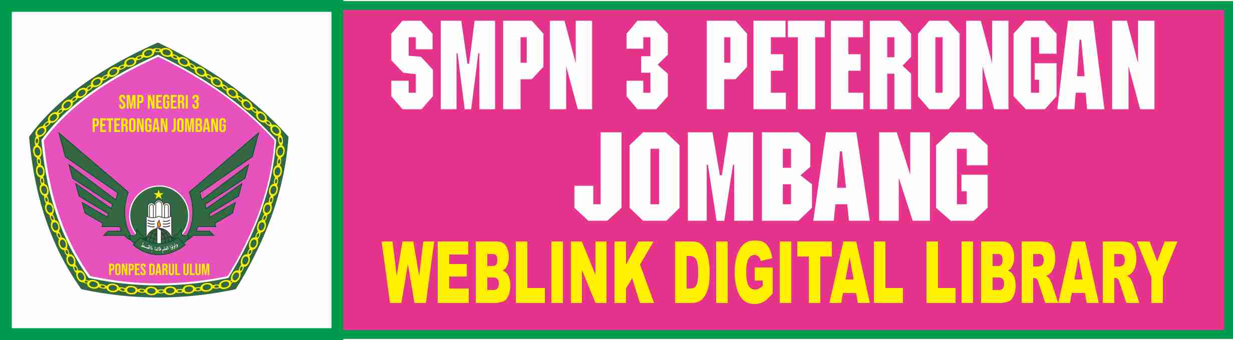 WEBLINK DIGITAL LIBRARY